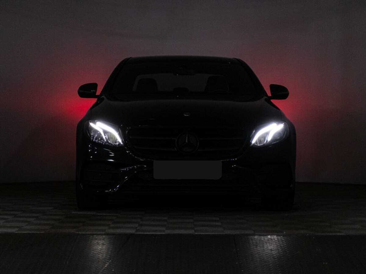 Купить Mercedes-Benz E-Класс 200, 2019, 43 751 км, фото №25