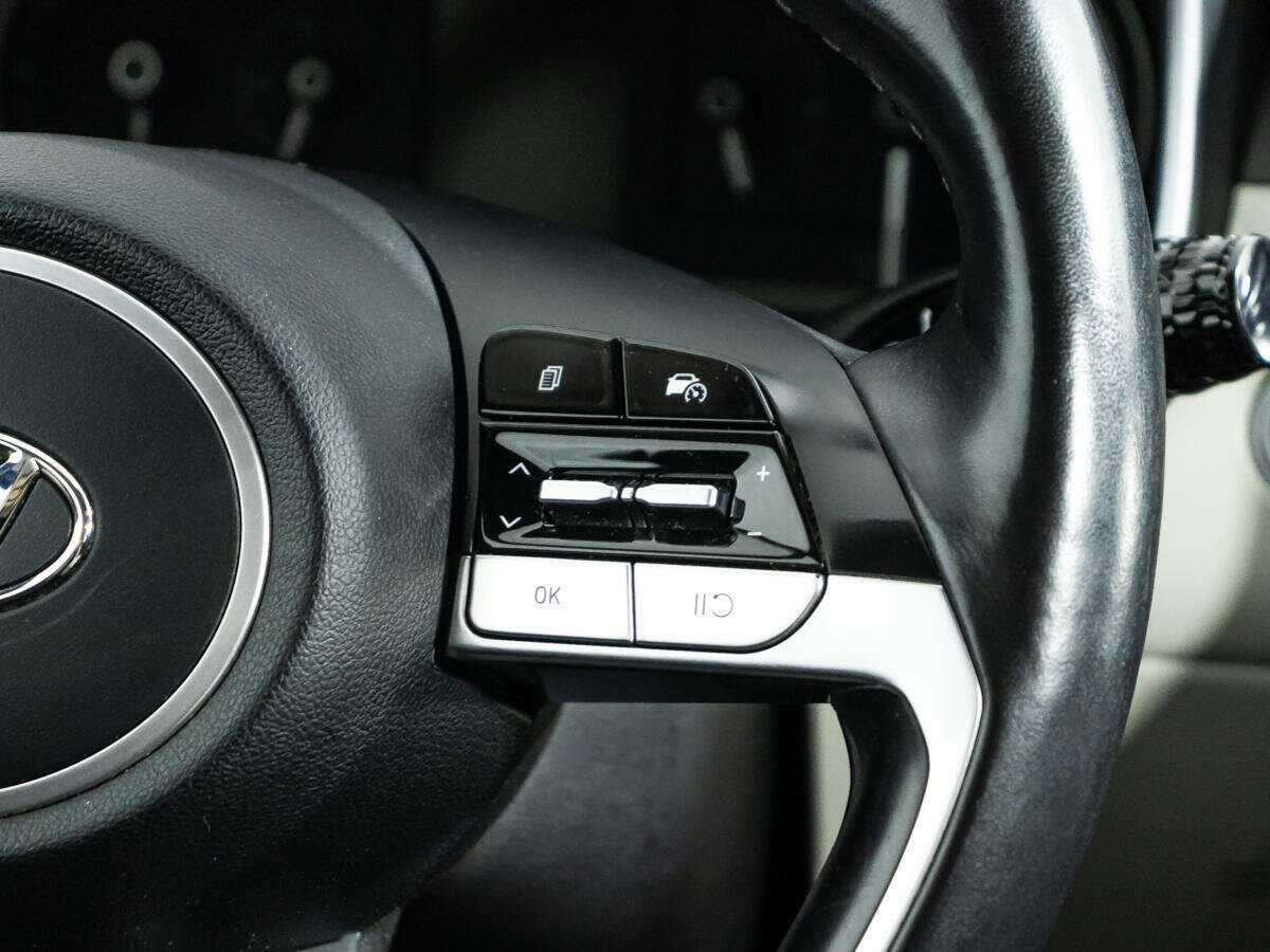 Купить Hyundai Tucson, 2021, 134 227 км, фото №19