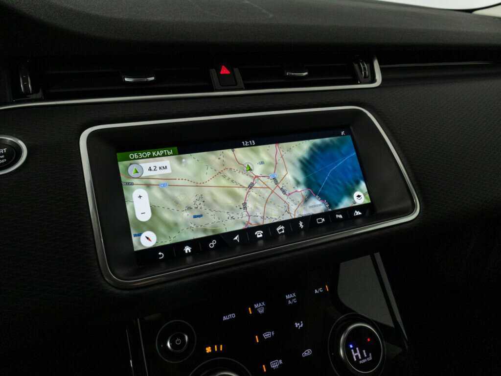 Купить Land Rover Range Rover Evoque, 2019, 37 455 км, фото №16