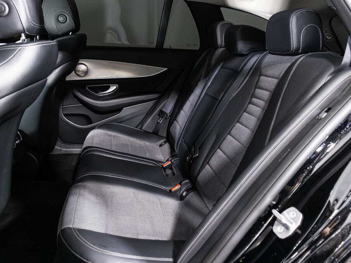 Купить Mercedes-Benz E-Класс 220 d, 2017, 98 671 км, фото №10