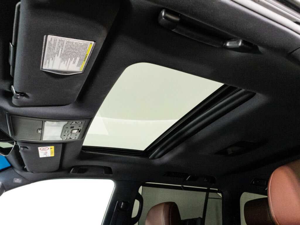 Купить Lexus LX 570, 2018, 54 444 км, фото №22