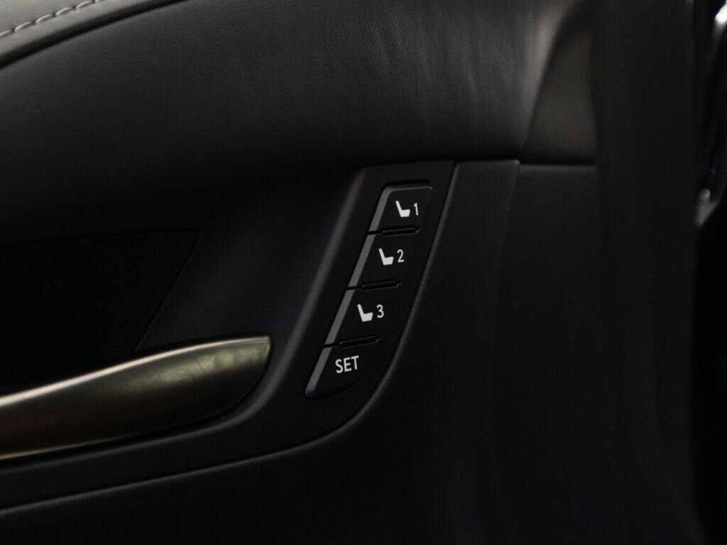 Купить Lexus LX 570, 2018, 54 444 км, фото №27