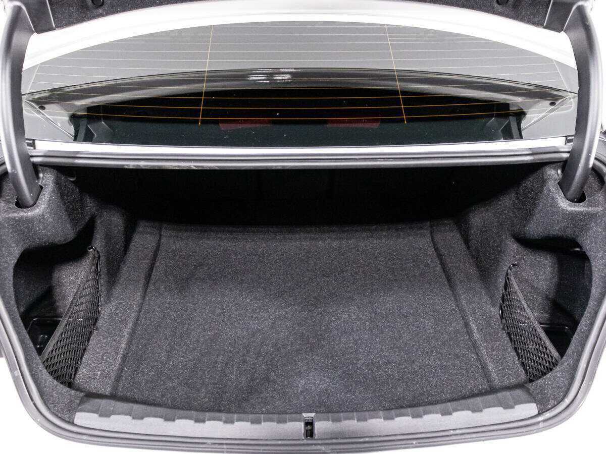 Купить BMW 3 серии 318d, 2020, 73 969 км, фото №14