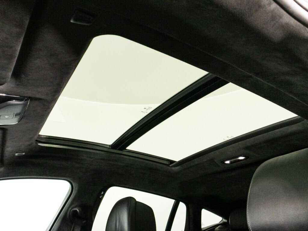 Купить BMW X6 40d, 2021, 138 841 км, фото №24