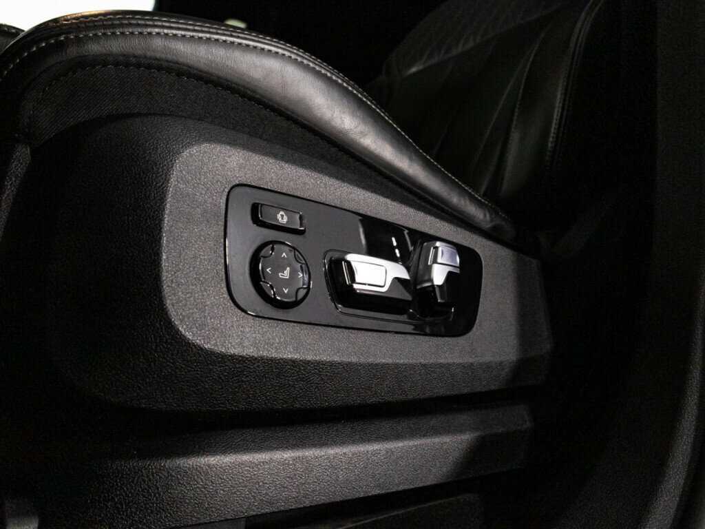 Купить BMW X6 40d, 2021, 138 841 км, фото №28