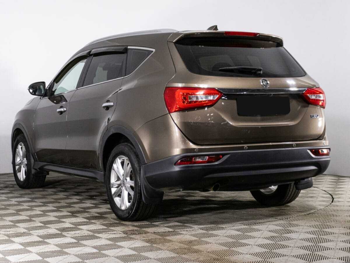 Купить Dongfeng 580, 2019, 81 742 км, фото №6