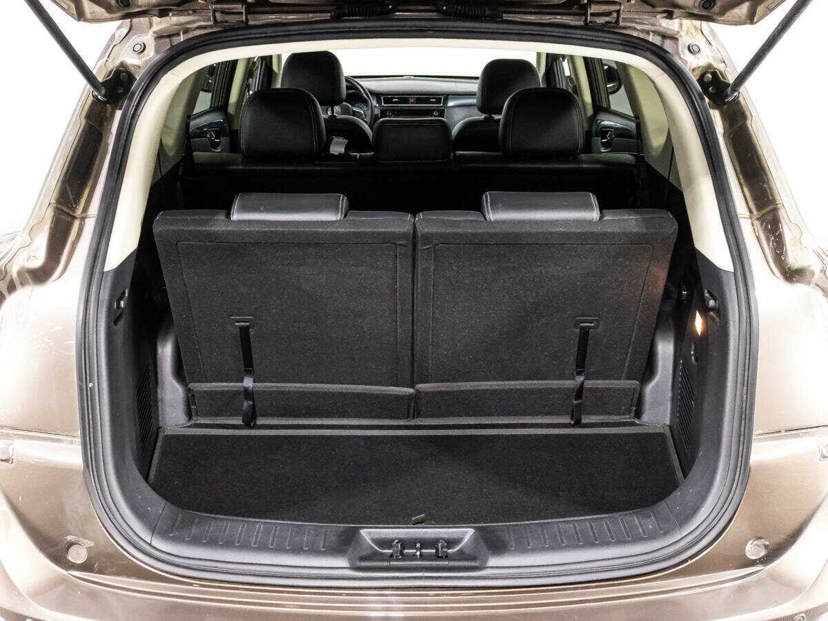 Купить Dongfeng 580, 2019, 81 742 км, фото №14