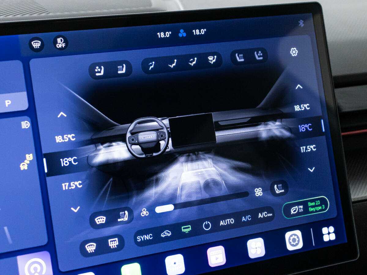 Купить Jetour Dashing, 2023, 28 403 км, фото №21