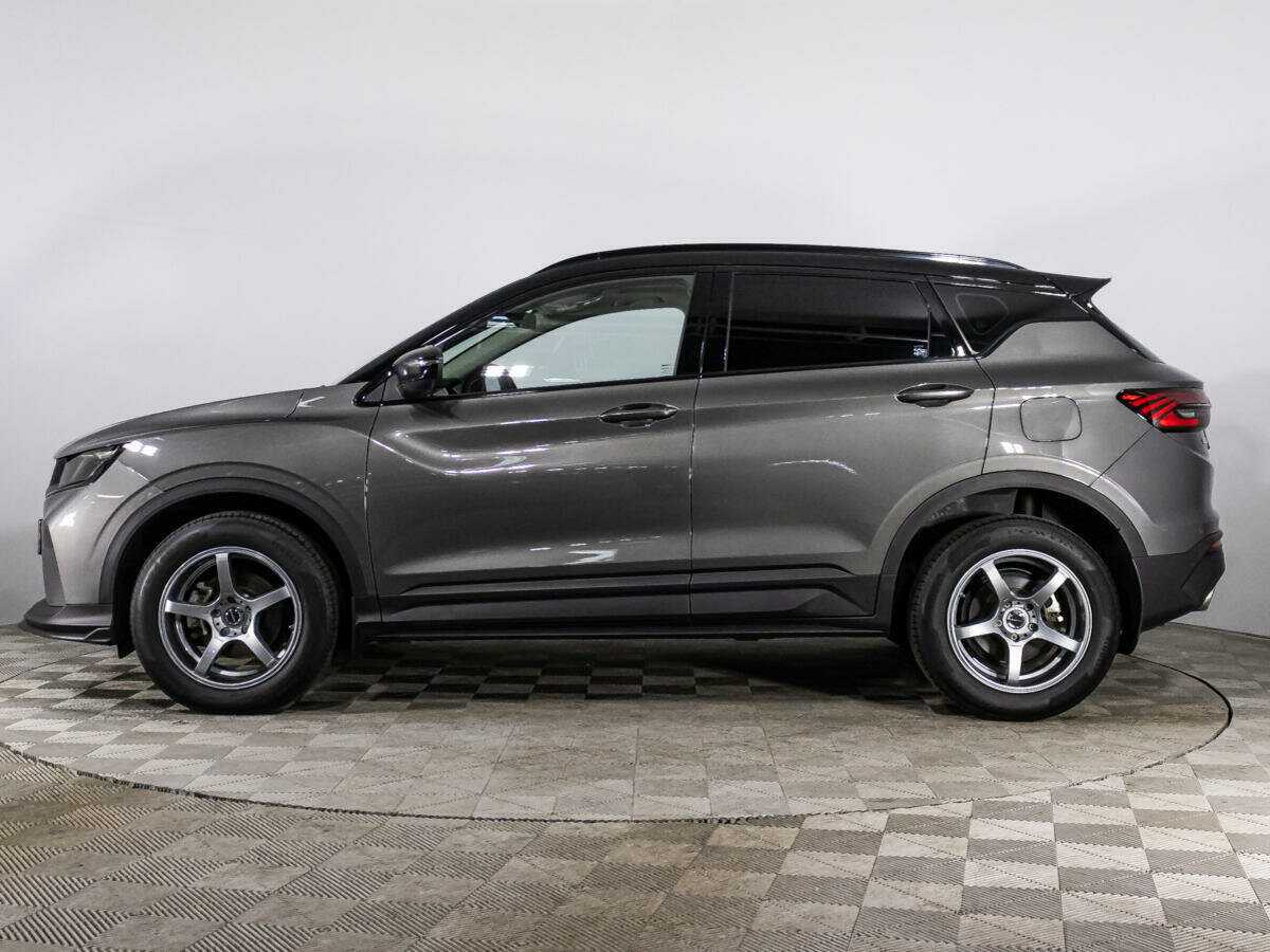 Купить Geely Coolray, 2022, 26 534 км, фото №8