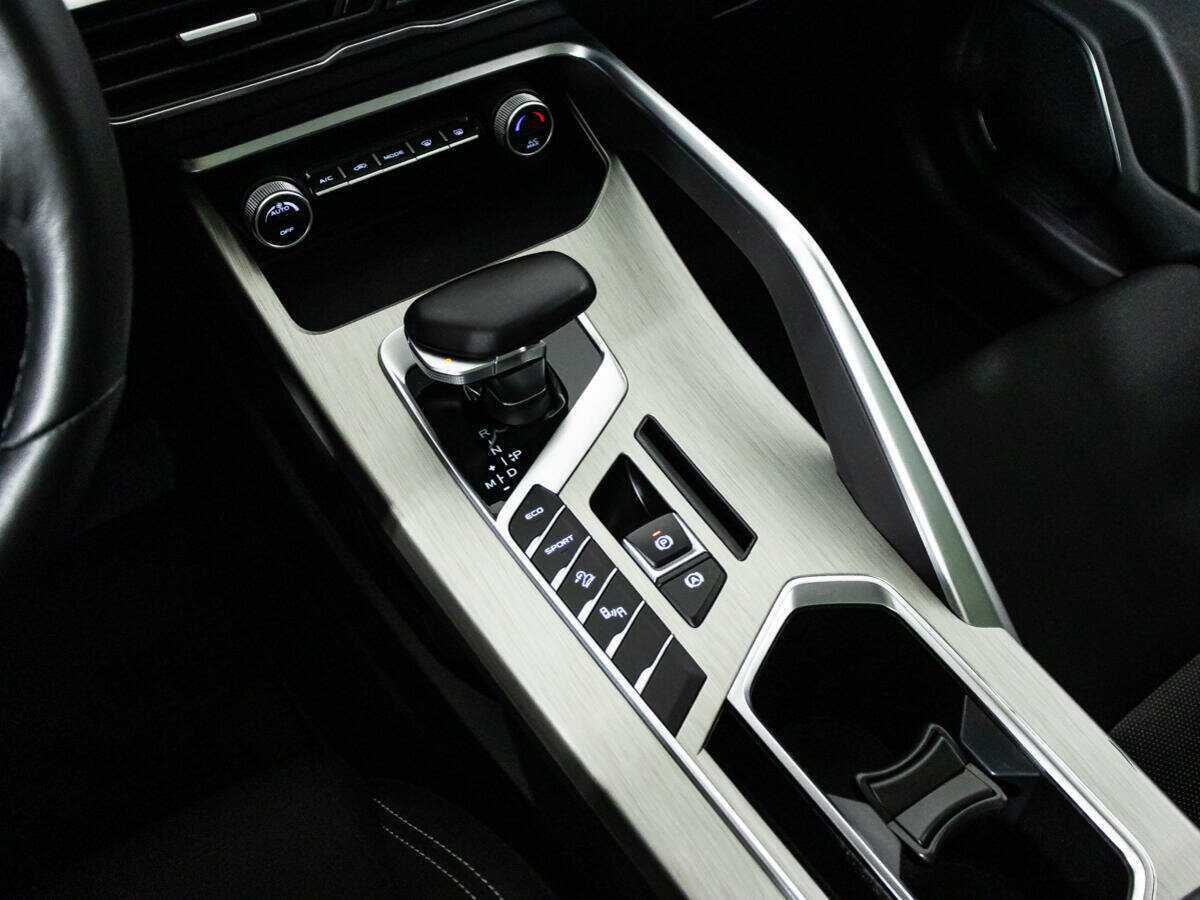 Купить Geely Coolray, 2022, 26 534 км, фото №20