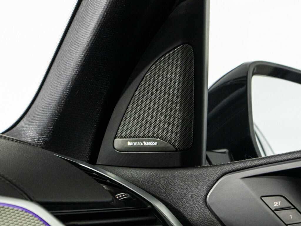 Купить BMW X5 30d, 2020, 70 412 км, фото №21