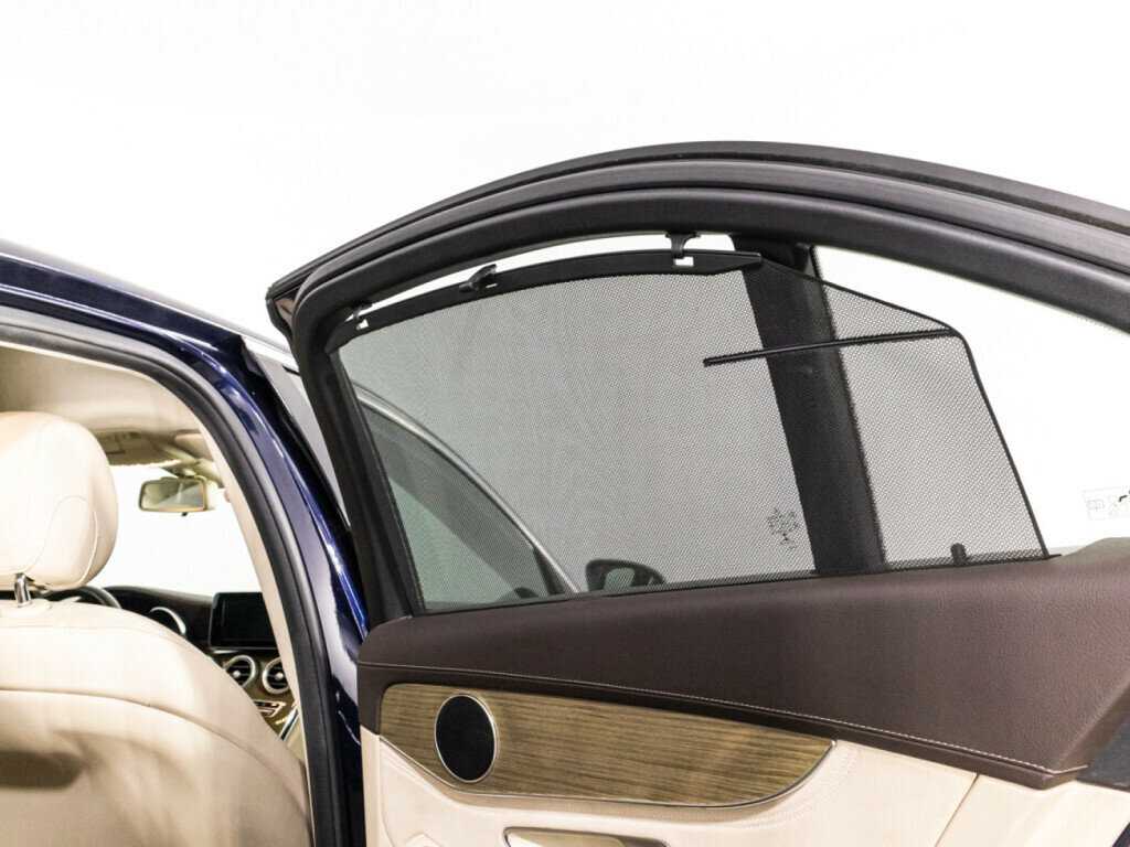 Купить Mercedes-Benz C-Класс 180, 2015, 187 461 км, фото №17