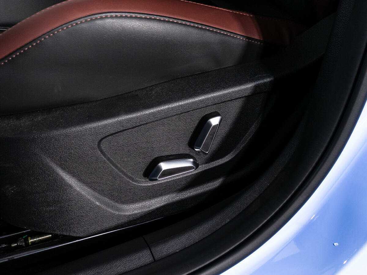 Купить Geely Coolray, 2022, 28 911 км, фото №16