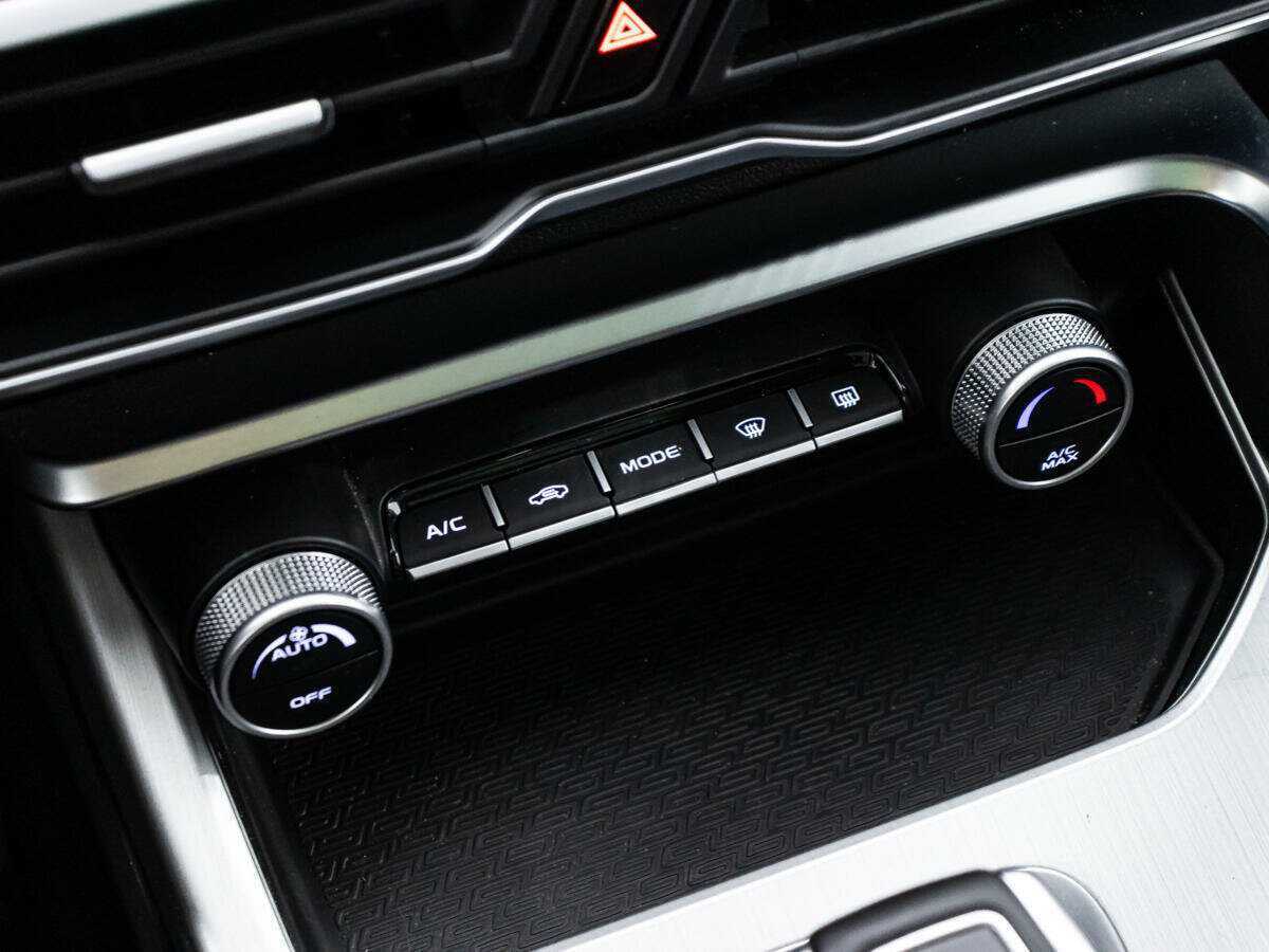 Купить Geely Coolray, 2022, 28 911 км, фото №21