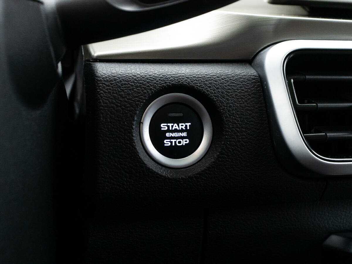 Купить Geely Coolray, 2023, 24 462 км, фото №19