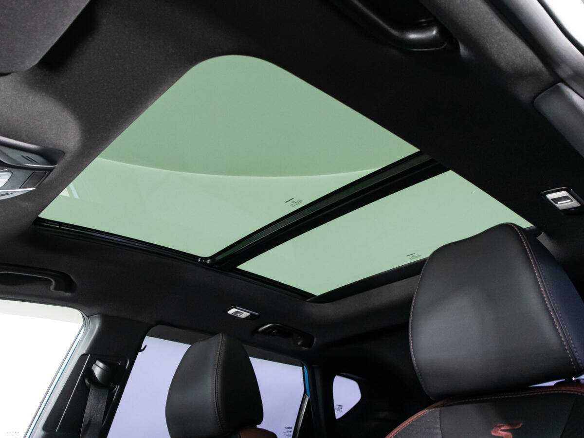 Купить Geely Coolray, 2023, 24 462 км, фото №21