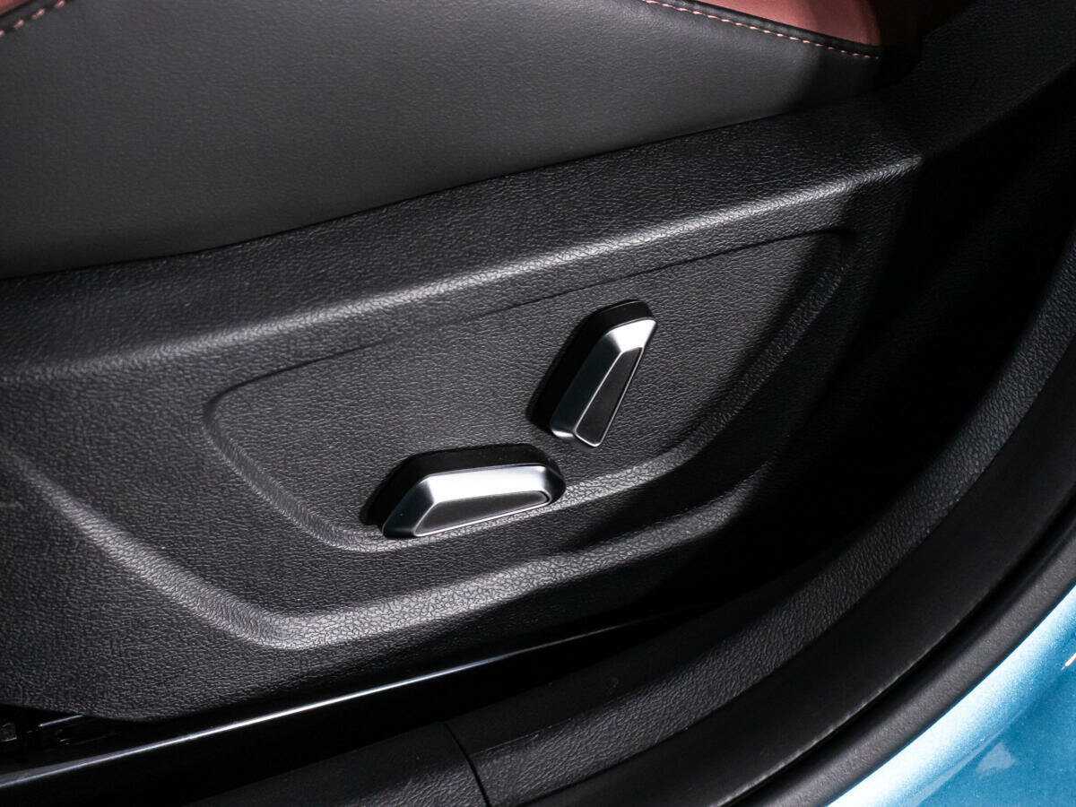 Купить Geely Coolray, 2023, 24 462 км, фото №22