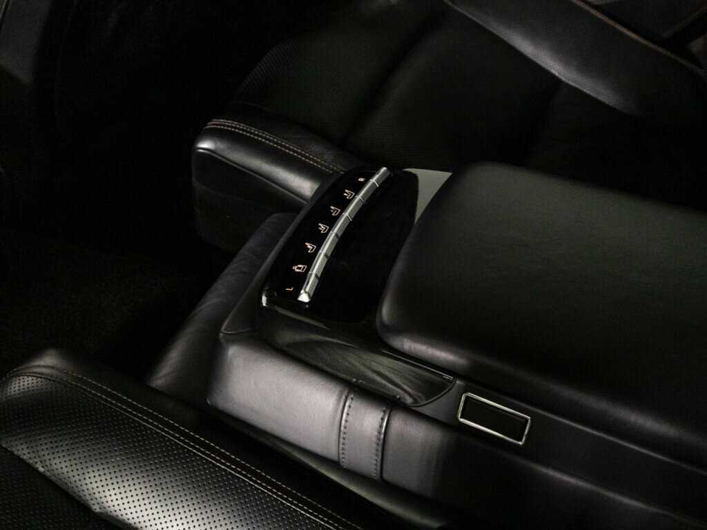 Купить Mercedes-Benz S-Класс 500, 2012, 214 412 км, фото №15