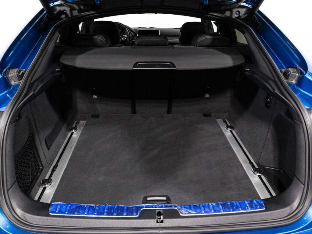 Купить BMW X6 30d, 2018, 97 143 км, фото №15