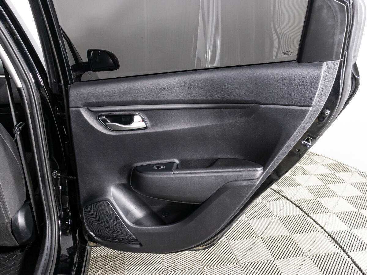 Купить Kia Rio, 2021, 158 979 км, фото №26
