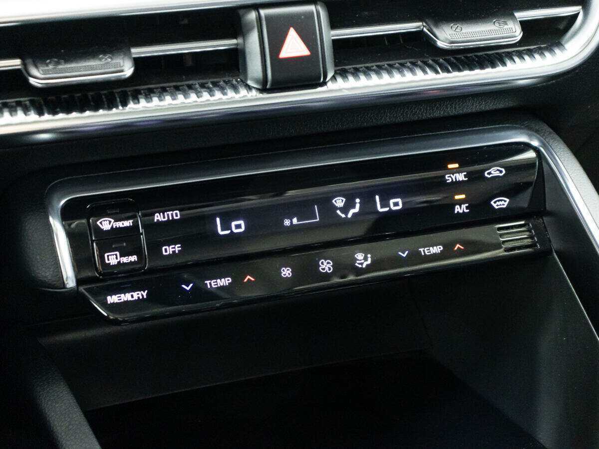 Купить Kia K5, 2021, 57 504 км, фото №15