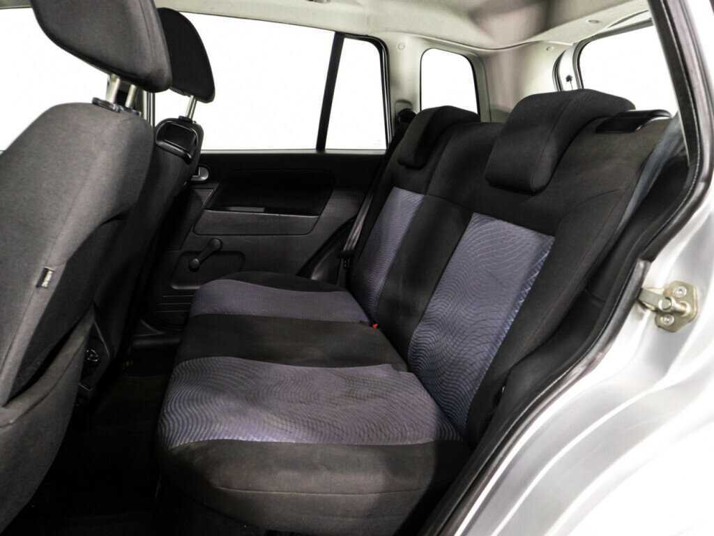 Купить Ford Fusion, 2009, 226 184 км, фото №10