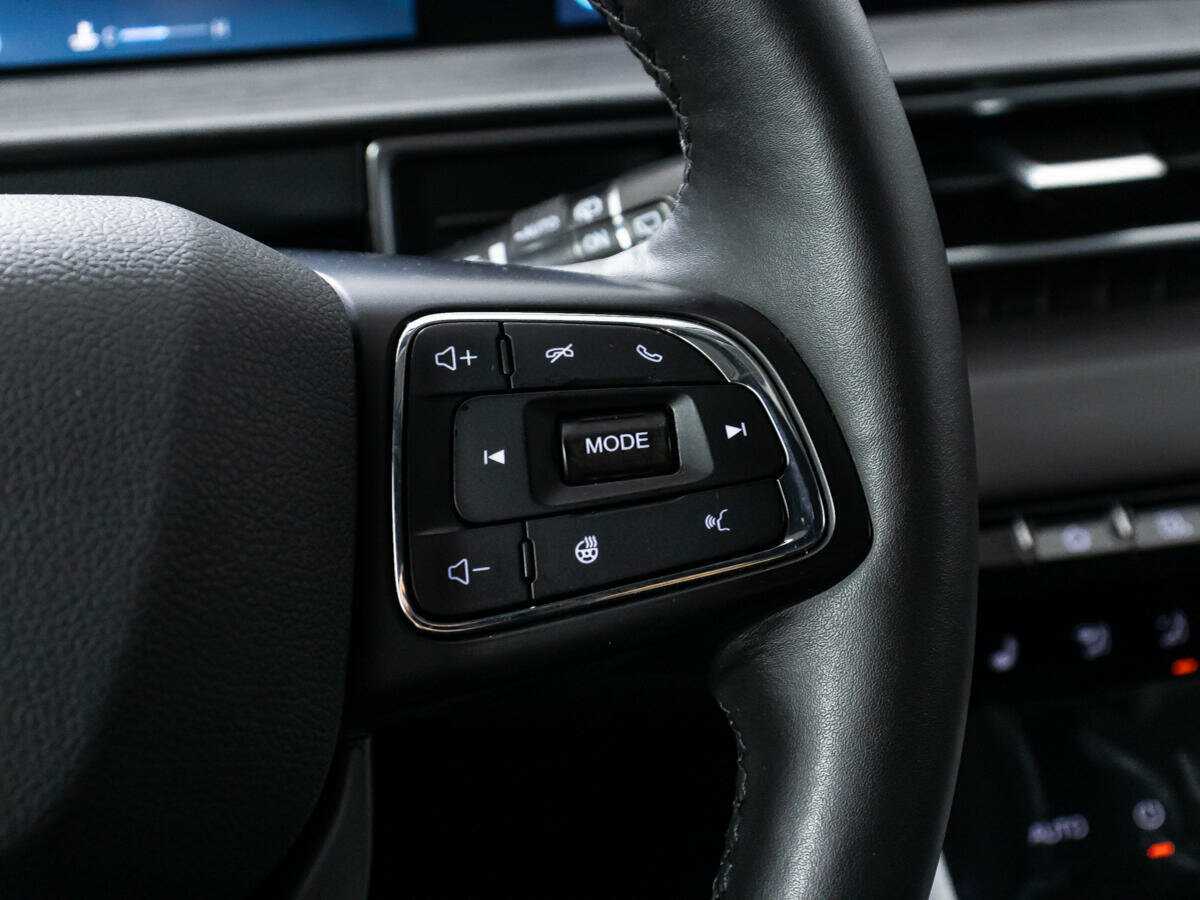 Купить CHERY Tiggo 7 Pro Max, 2023, 24 043 км, фото №20