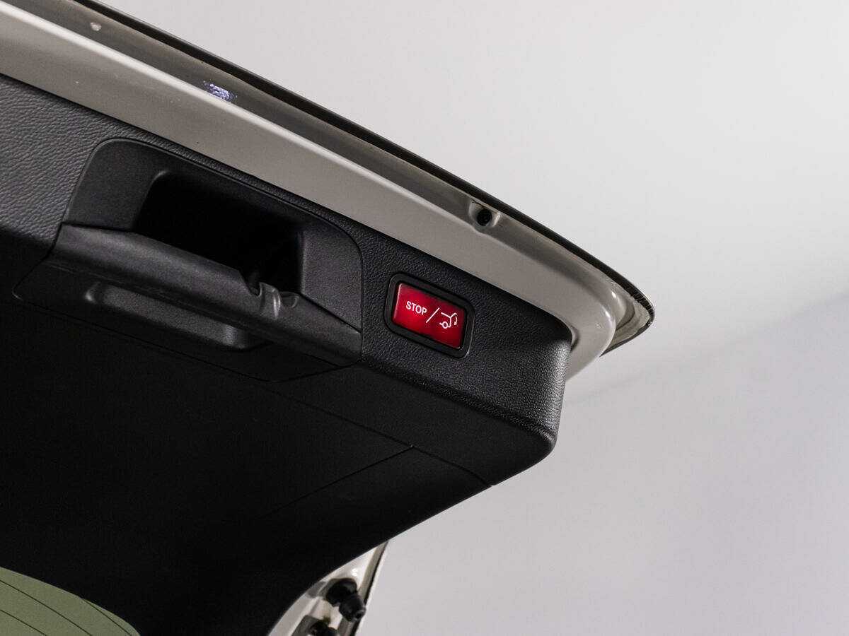 Купить Mercedes-Benz GLC 200, 2019, 114 306 км, фото №16