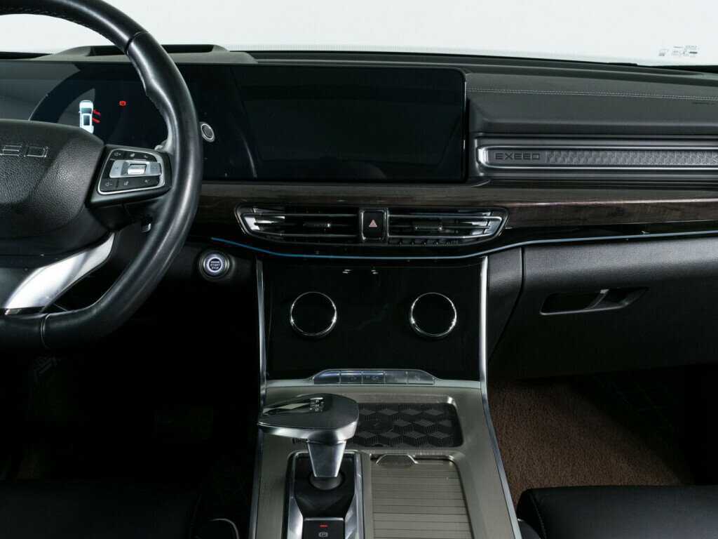 Купить Exeed VX, 2021, 42 569 км, фото №8