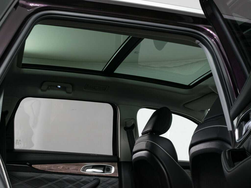 Купить Exeed VX, 2021, 42 569 км, фото №11