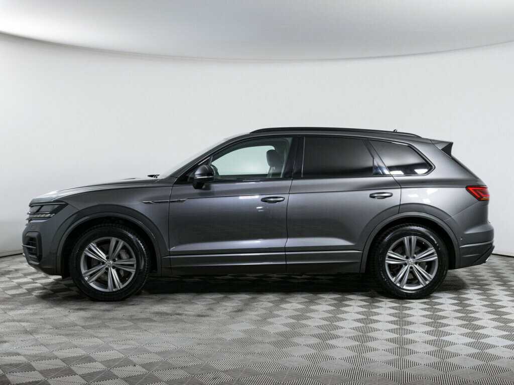 Купить Volkswagen Touareg, 2019, 157 305 км, фото №8
