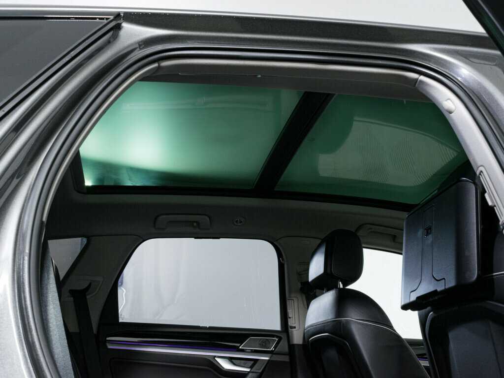 Купить Volkswagen Touareg, 2019, 157 305 км, фото №15