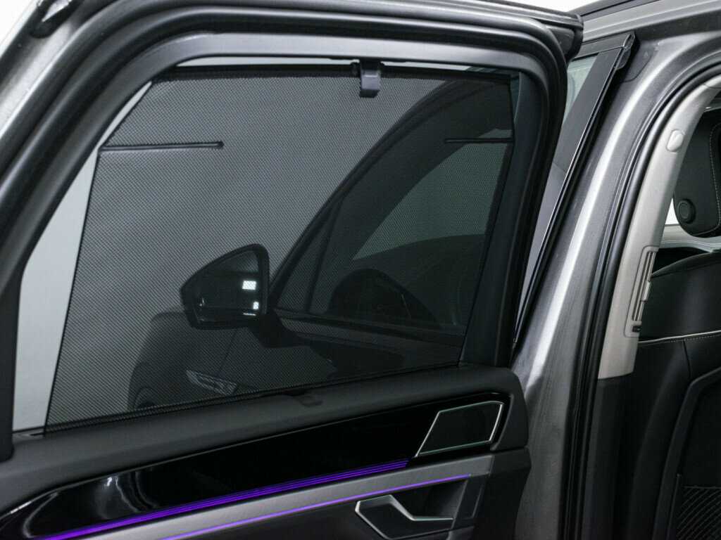 Купить Volkswagen Touareg, 2019, 157 305 км, фото №23