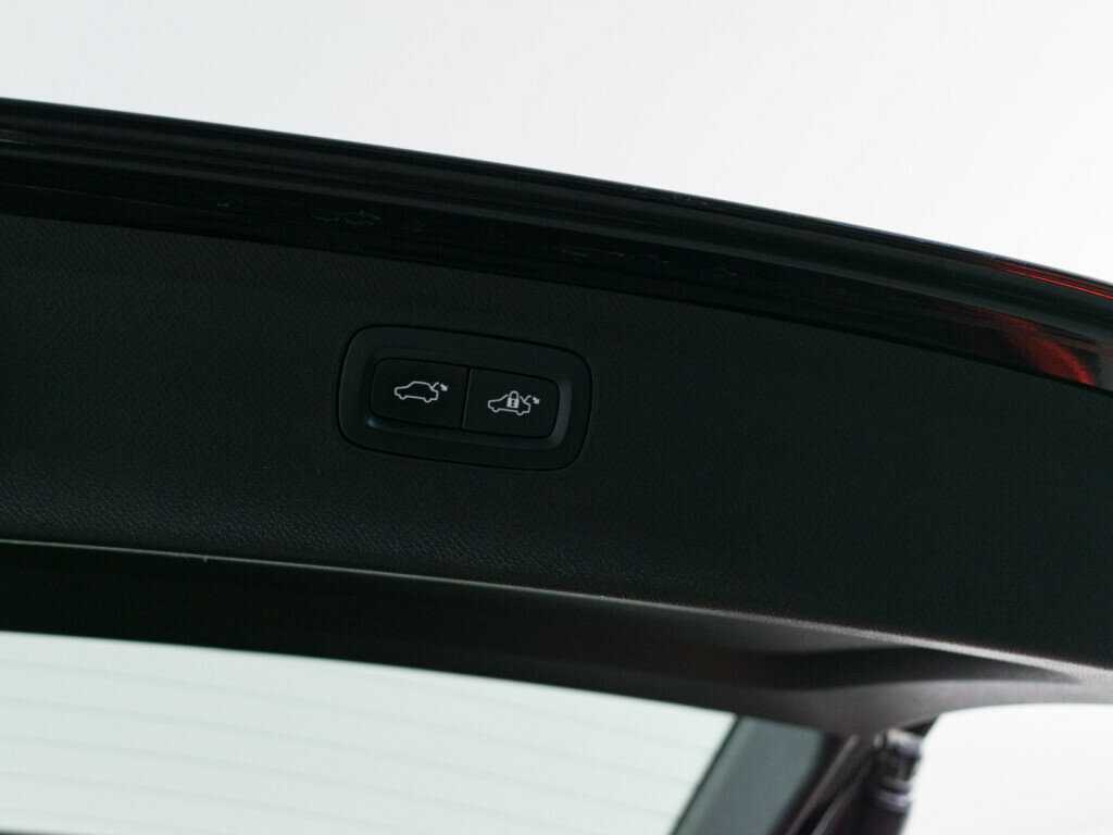 Купить Volvo XC90, 2018, 182 002 км, фото №10