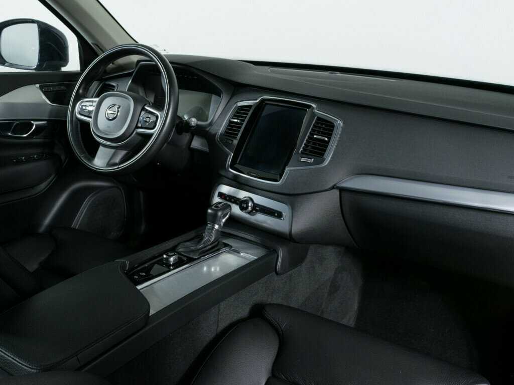 Купить Volvo XC90, 2018, 182 002 км, фото №11
