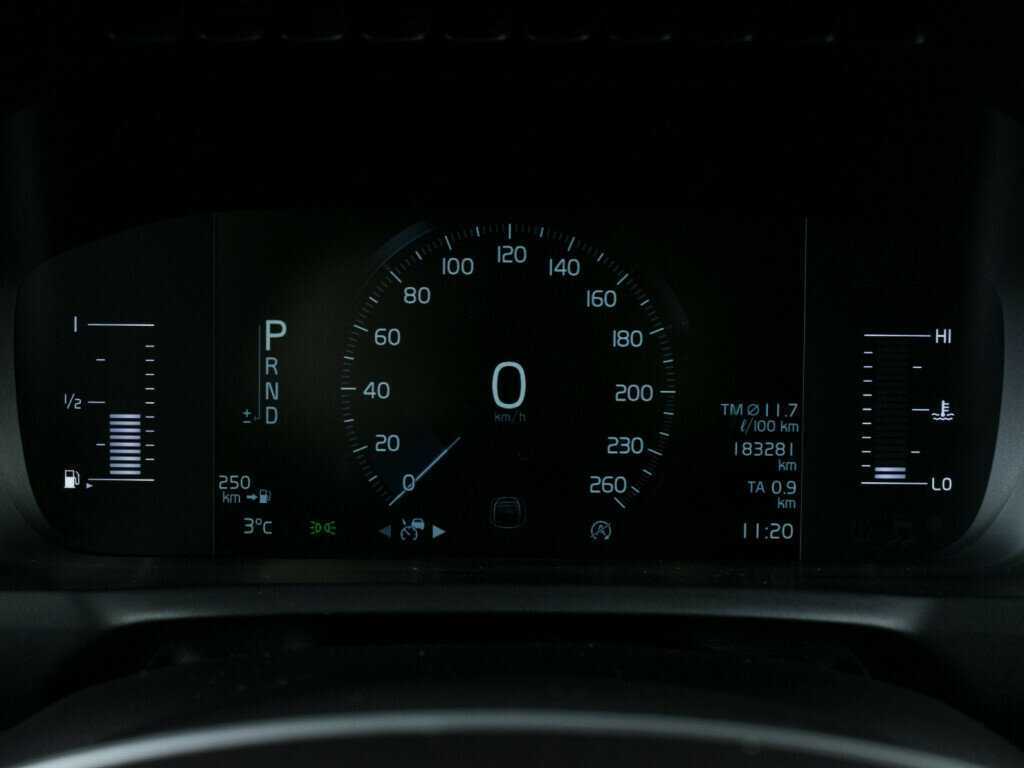 Купить Volvo XC90, 2018, 182 002 км, фото №14