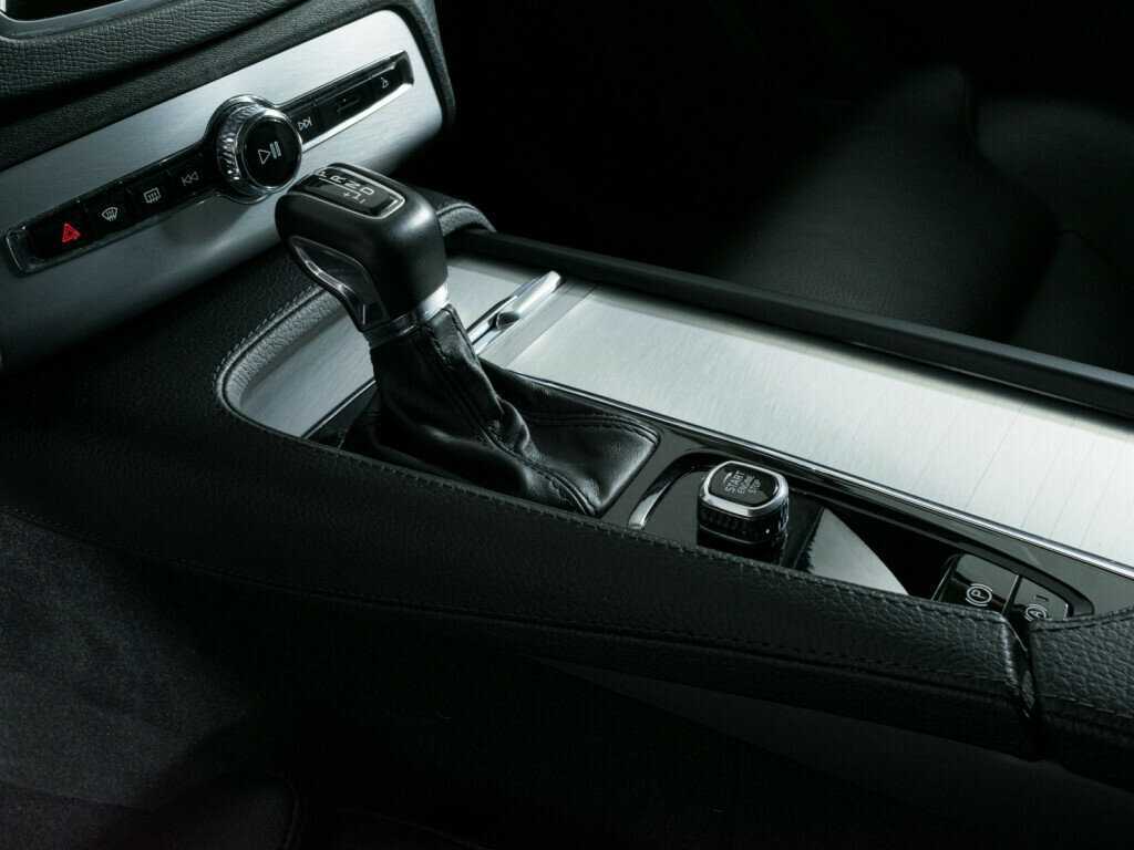 Купить Volvo XC90, 2018, 182 002 км, фото №16