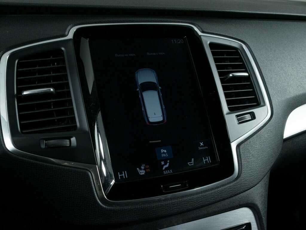Купить Volvo XC90, 2018, 182 002 км, фото №19
