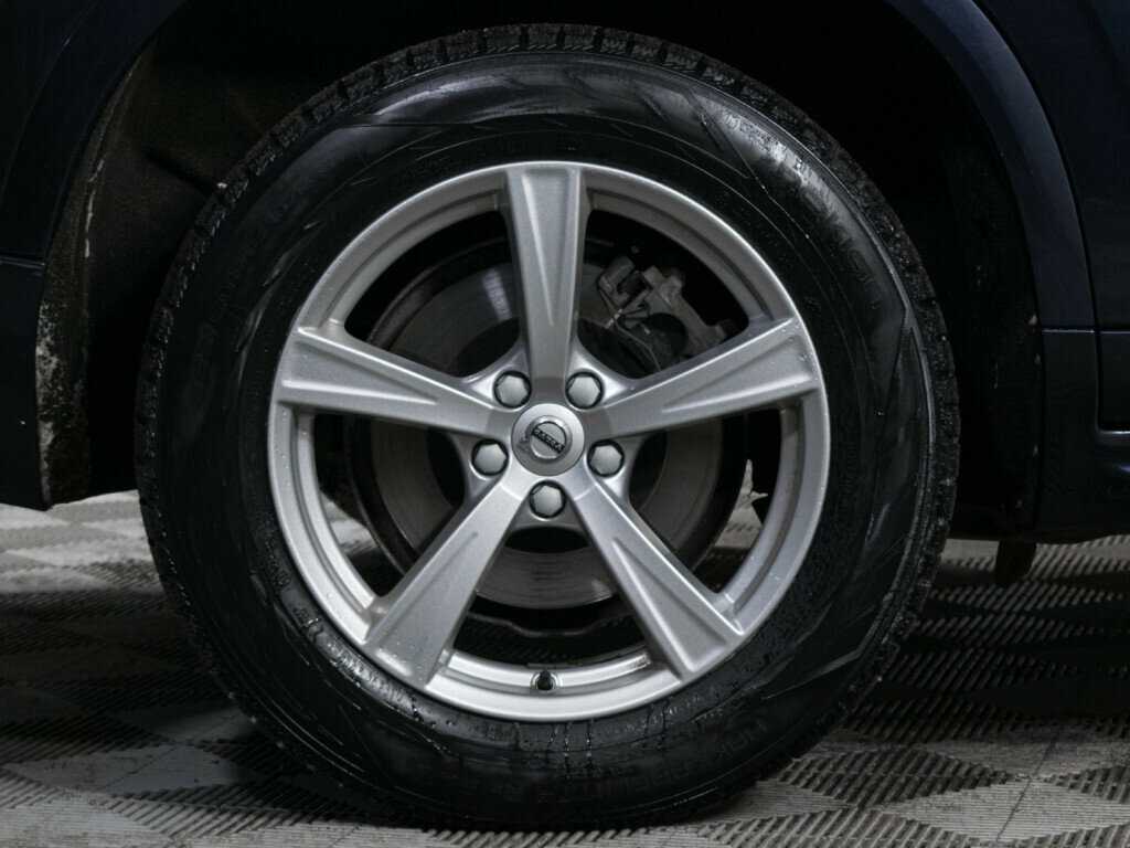 Купить Volvo XC90, 2018, 182 002 км, фото №20