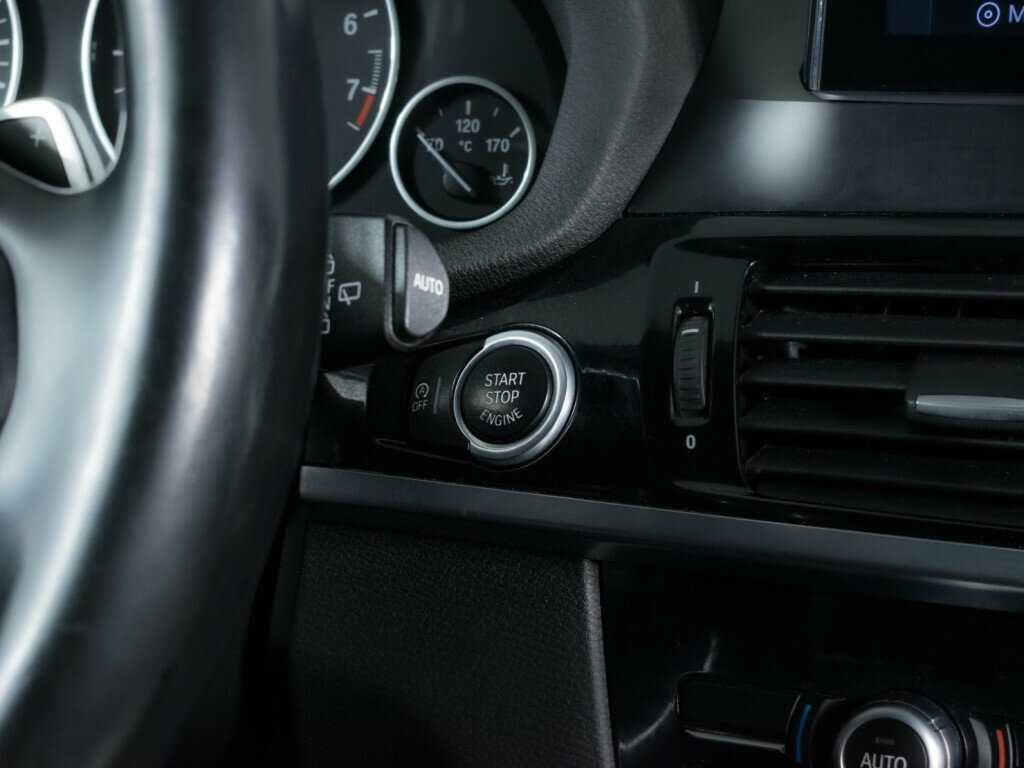 Купить BMW X3 20i xDrive, 2015, 198 550 км, фото №14