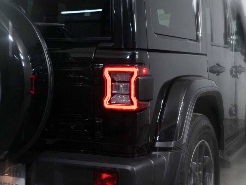 Купить Jeep Wrangler, 2021, 82 285 км, фото №18