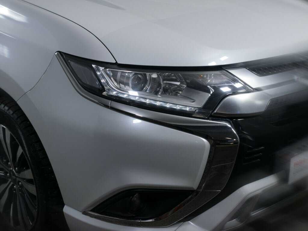 Купить Mitsubishi Outlander, 2022, 15 700 км, фото №16