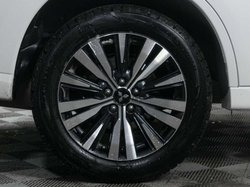 Купить Mitsubishi Outlander, 2022, 15 700 км, фото №18