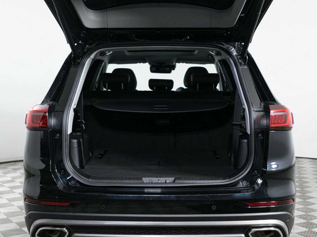 Купить CHERY Tiggo 8 Pro, 2023, 5 650 км, фото №9