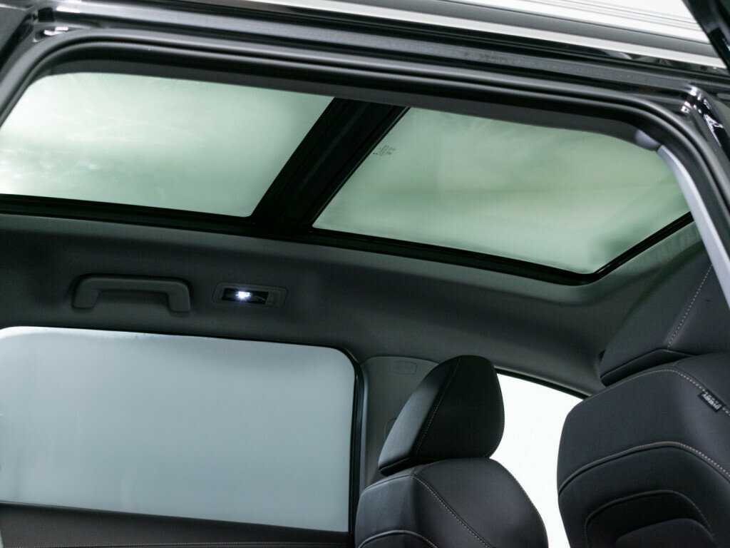 Купить CHERY Tiggo 8 Pro, 2023, 5 650 км, фото №14