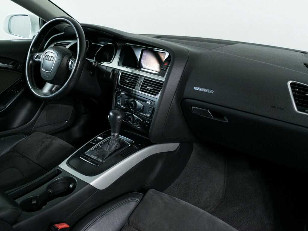 Купить Audi A5, 2010, 213 620 км, фото №8