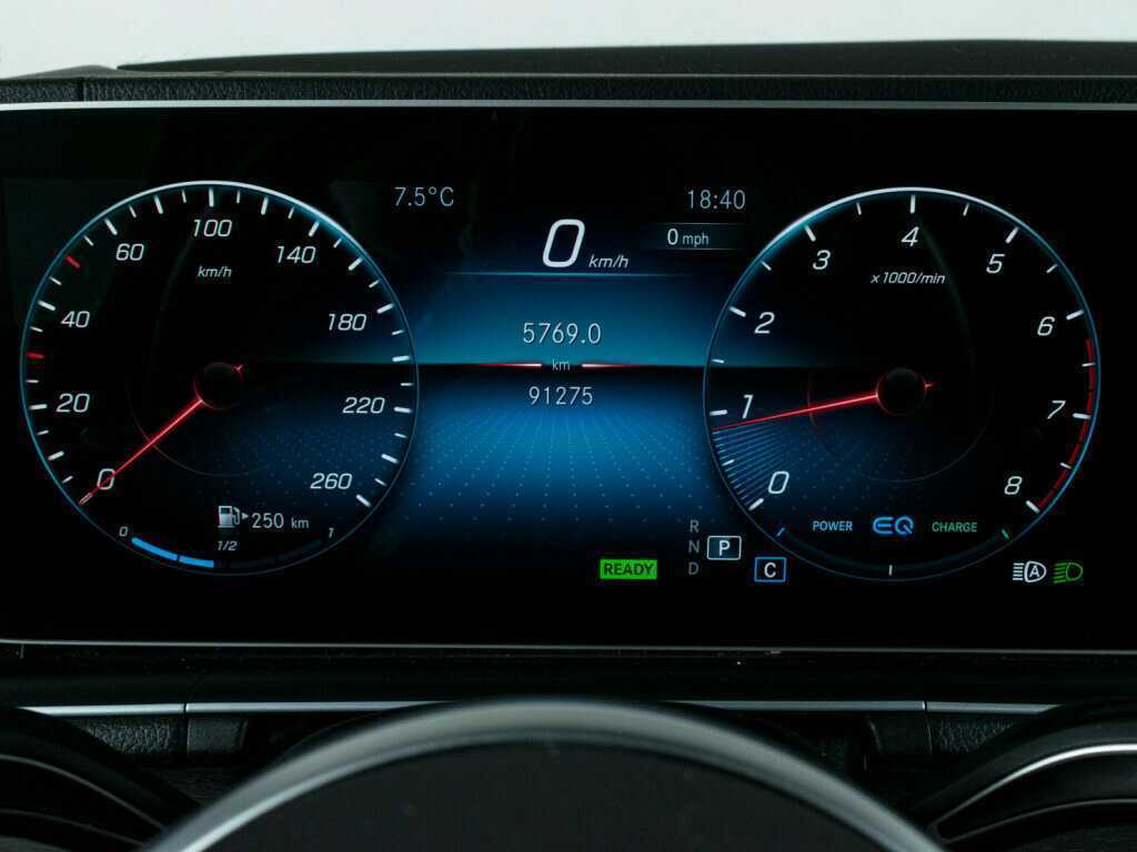 Купить Mercedes-Benz GLS 450, 2020, 91 272 км, фото №17