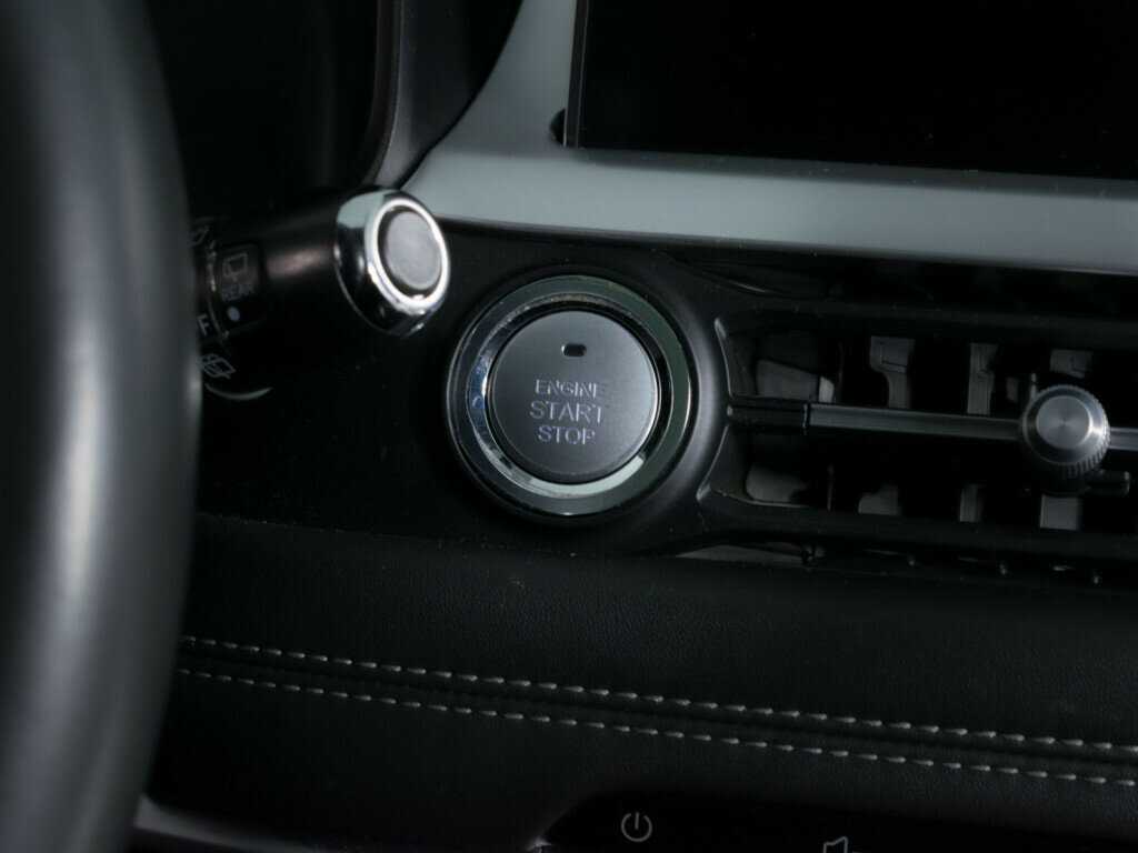 Купить CHERY Tiggo 7 Pro, 2022, 58 500 км, фото №17