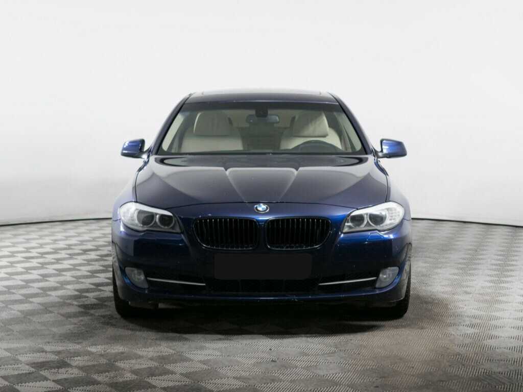 BMW 5 серии