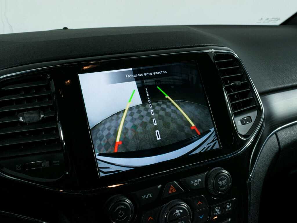 Купить Jeep Grand Cherokee, 2021, 85 505 км, фото №19